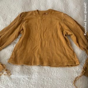 Free People Thermal